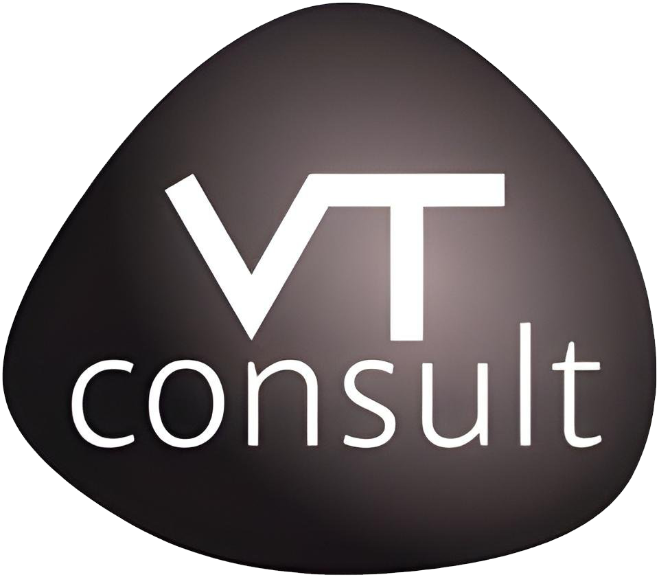 logo VT Consult